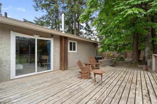 4550 Weber Rd, Duncan, BC 