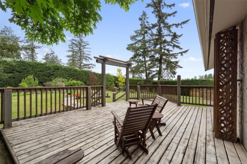 4550 Weber Rd, Duncan, BC 