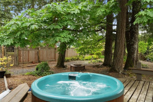 4550 Weber Rd, Duncan, BC 