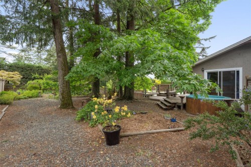 4550 Weber Rd, Duncan, BC 
