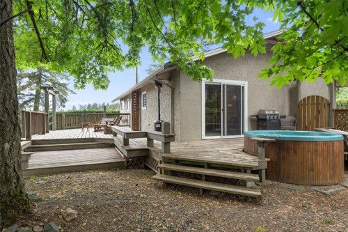 4550 Weber Rd, Duncan, BC 