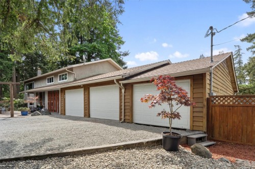 4550 Weber Rd, Duncan, BC 