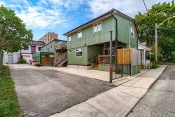 23 Abbs Street Toronto, ON M6K 1M5