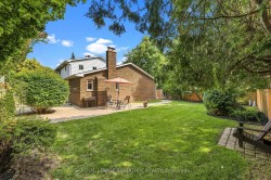 1385 Highgate Court  Oakville, ON L6H 2V4