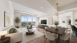 1303-555 Wilson Avenue  Toronto, ON M3H 1V2