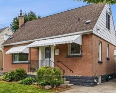 197 East 12th Street  Hamilton, ON L9A 3X5