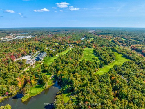 309-100 Carrick Trail, Gravenhurst, ON - Outdoor With Body Of Water With View