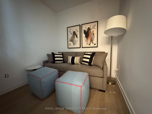 309-100 Carrick Trail, Gravenhurst, ON - Indoor