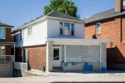 724 Vaughan Road Toronto, ON M6E 2Y9