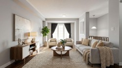 54 Oakins Lane  Ajax, ON L1T 0H1