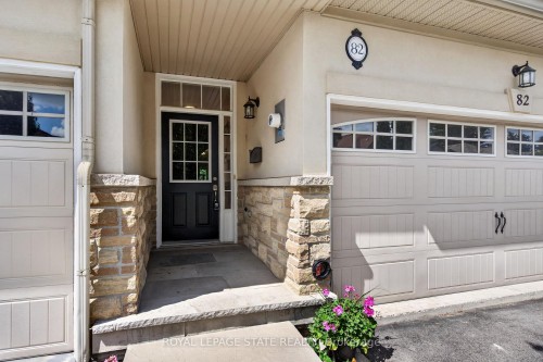 82 Maplevale Drive, Hamilton, ON - Outdoor