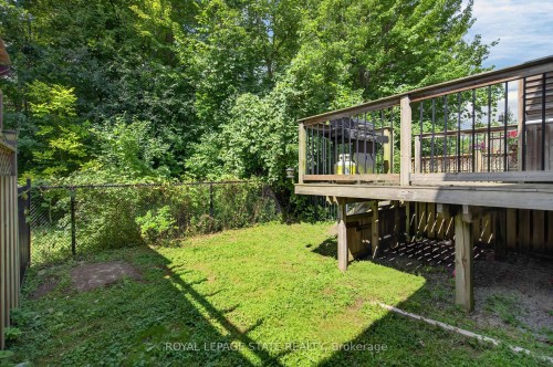 82 Maplevale Drive, Hamilton, ON - Outdoor