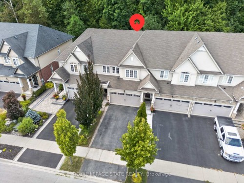 82 Maplevale Drive, Hamilton, ON - Outdoor With Facade