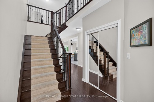 82 Maplevale Drive, Hamilton, ON - Indoor Photo Showing Other Room