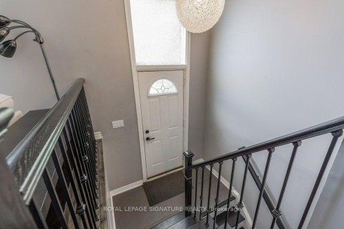 676 Abana Road, Mississauga, ON 