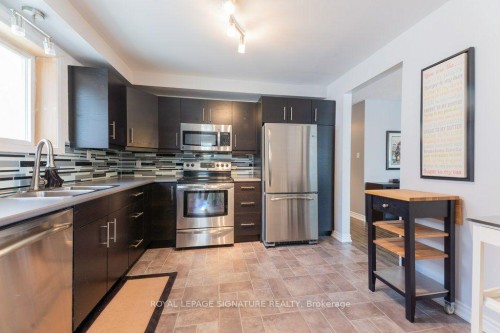 676 Abana Road, Mississauga, ON 