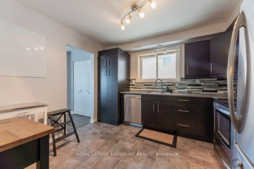 676 Abana Road, Mississauga, ON 