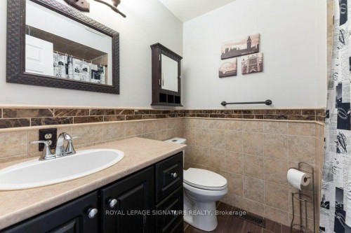 676 Abana Road, Mississauga, ON 