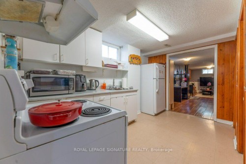 676 Abana Road, Mississauga, ON 