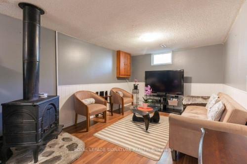 676 Abana Road, Mississauga, ON 