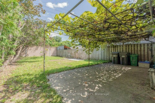 676 Abana Road, Mississauga, ON 