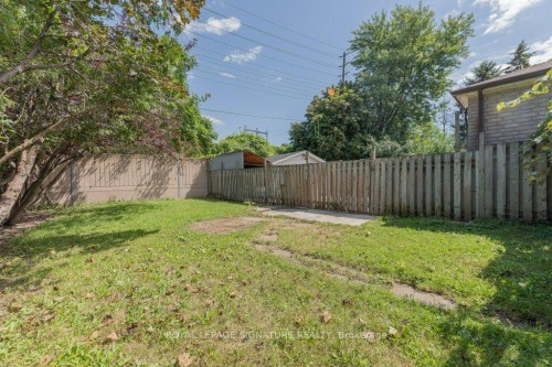 676 Abana Road, Mississauga, ON 