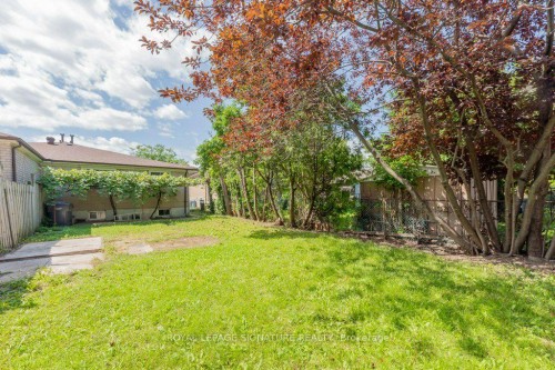 676 Abana Road, Mississauga, ON 