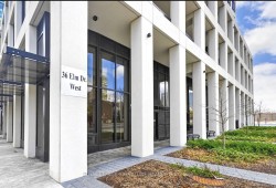 1701-36 Elm Drive W Mississauga, ON L5B 0N3
