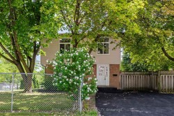 1345 Playford Road  Mississauga, ON L5J 3V9