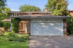20 Wellesbourne Crescent Toronto, ON M2H 1Y7