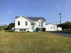 764 Rue Champlain ST Beresford, NB E8K 1R9