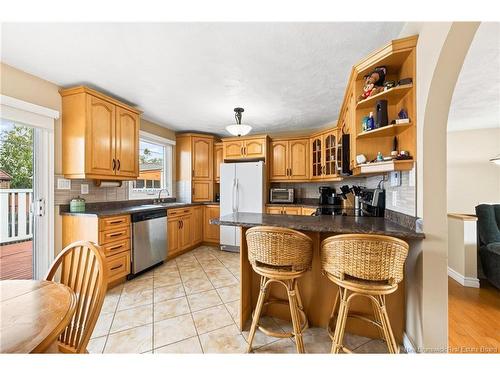 135 Virginia, Dieppe, NB 