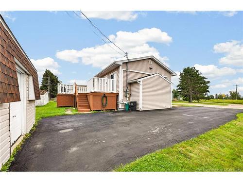 135 Virginia, Dieppe, NB 