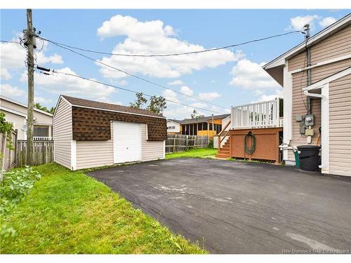 135 Virginia, Dieppe, NB 
