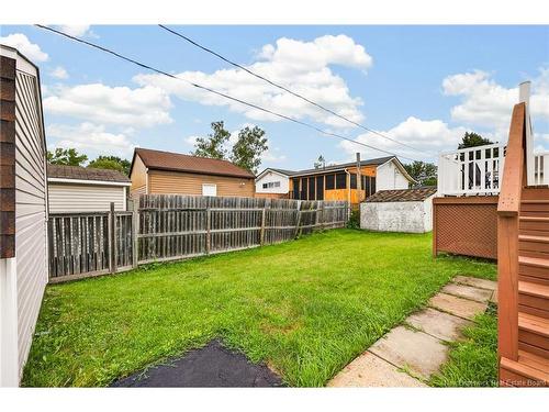 135 Virginia, Dieppe, NB 