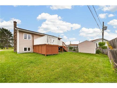 135 Virginia, Dieppe, NB 