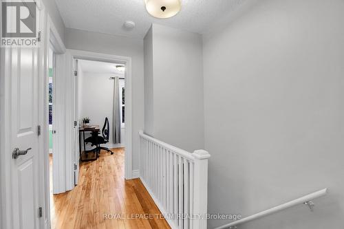 1248 Summerville Avenue, Ottawa, ON - Indoor Photo Showing Other Room