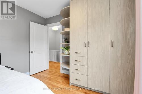 1248 Summerville Avenue, Ottawa, ON - Indoor Photo Showing Bedroom