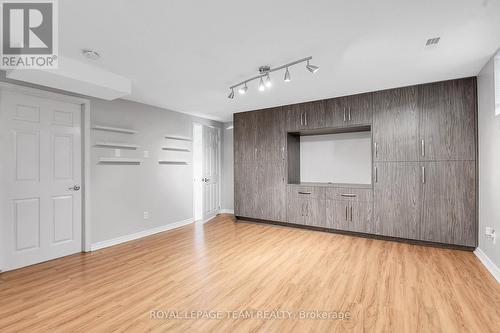 1248 Summerville Avenue, Ottawa, ON - Indoor Photo Showing Other Room