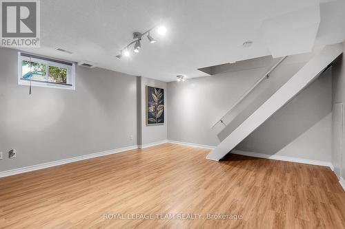 1248 Summerville Avenue, Ottawa, ON - Indoor Photo Showing Other Room