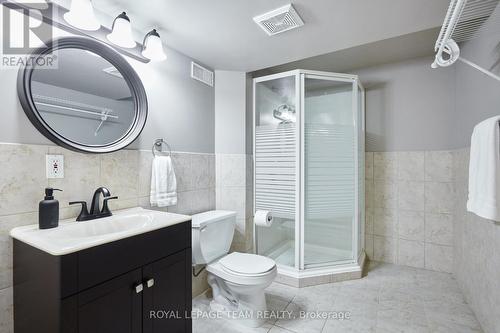 1248 Summerville Avenue, Ottawa, ON - Indoor Photo Showing Bathroom