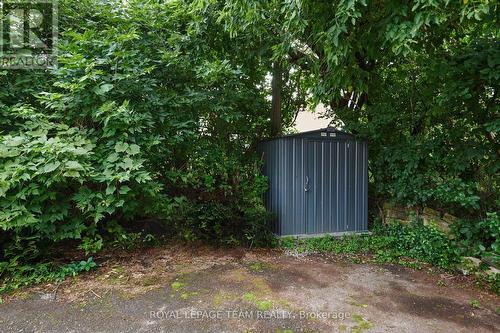 1248 Summerville Avenue, Ottawa, ON - Outdoor