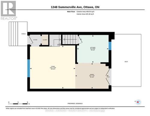 1248 Summerville Avenue, Ottawa, ON - Other