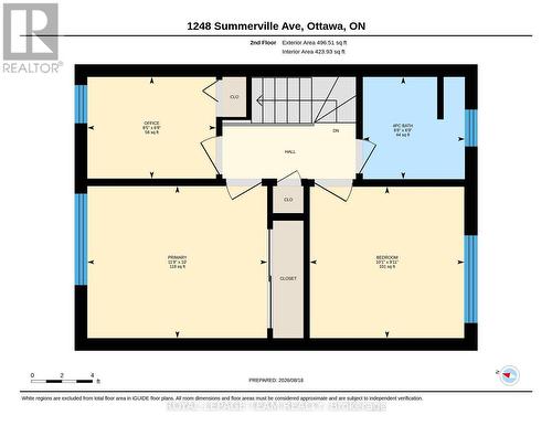 1248 Summerville Avenue, Ottawa, ON - Other
