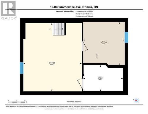 1248 Summerville Avenue, Ottawa, ON - Other
