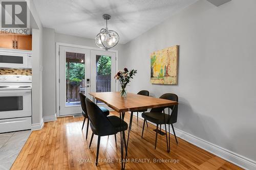 1248 Summerville Avenue, Ottawa, ON - Indoor