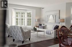 216D PLAINS Road W Unit# 309  Burlington, ON L7T 4L2