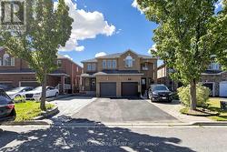 199 PURCELL CRESCENT Vaughan, ON L6A 3C5