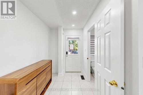 199 Purcell Crescent, Vaughan, ON - Indoor Photo Showing Other Room