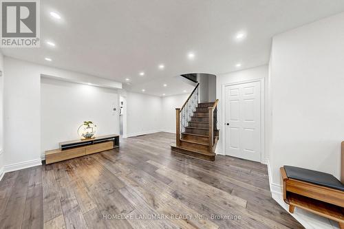 199 Purcell Crescent, Vaughan, ON - Indoor Photo Showing Other Room